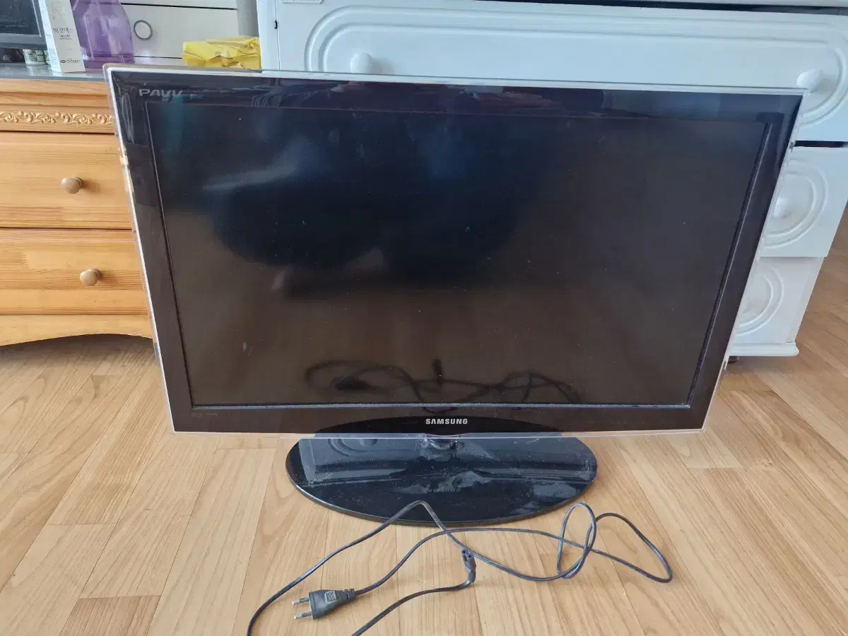 삼성 UN32C4000PD 컴퓨터 모니터 겸 LED TV